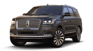 2024 Lincoln Lincoln Navigator External Image 1